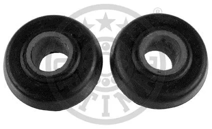 Mounting, control/trailing arm