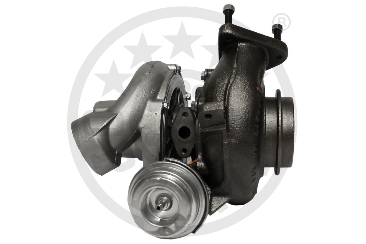 Charger, charging (supercharged/turbocharged)