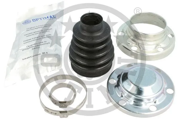Bellow Kit, drive shaft (CVB-10620TPE)