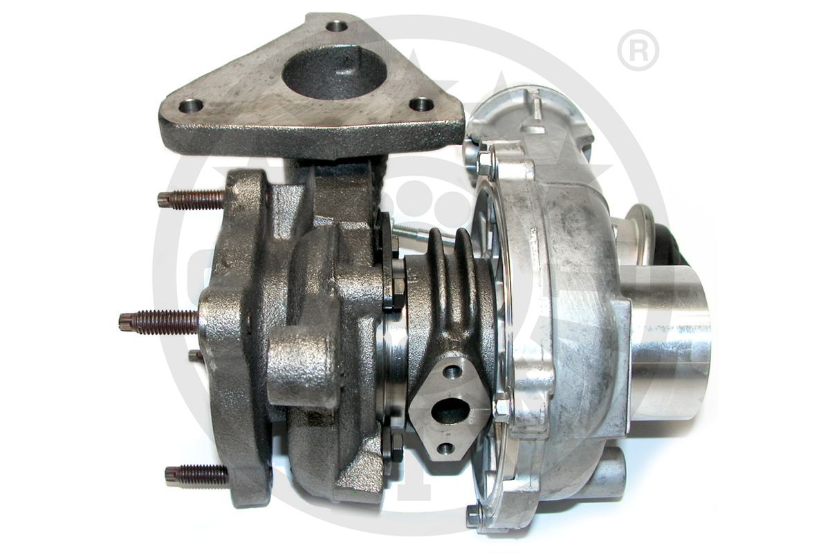 Charger, charging (supercharged/turbocharged)