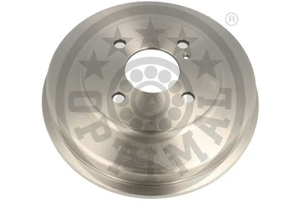 Brake Drum (BT-0040)