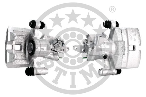 Brake Caliper (BC-1618R)