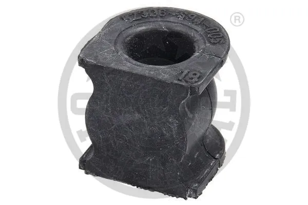 Mounting, stabiliser bar