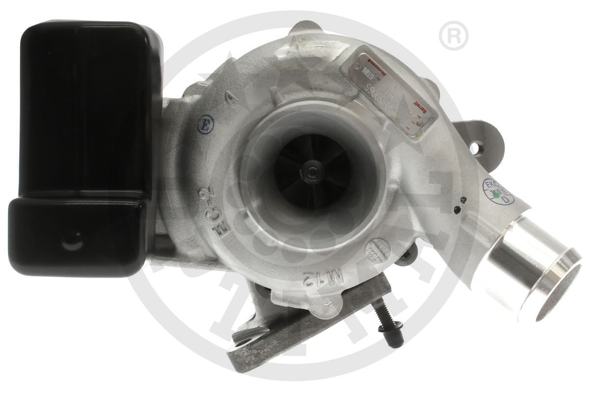 Charger, charging (supercharged/turbocharged) (OP-ETU0005G-RM)