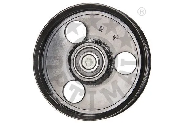 Belt Tensioner, V-ribbed belt