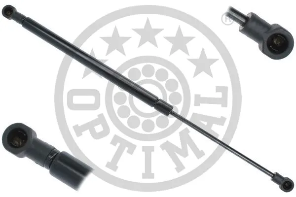 Gas Spring, rear window (AG-51053)
