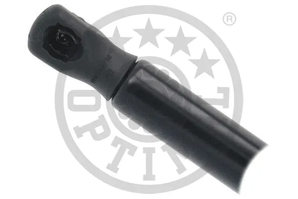 Gas Spring, boot/cargo area