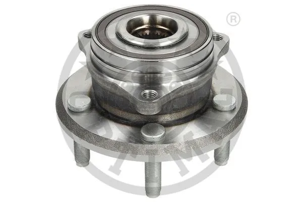 Wheel Bearing Kit (991720)