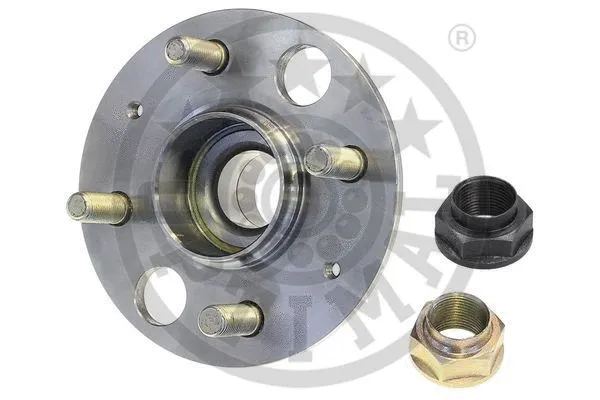 Wheel Bearing Kit