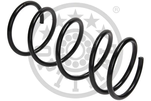 Suspension Spring (IF-20715)