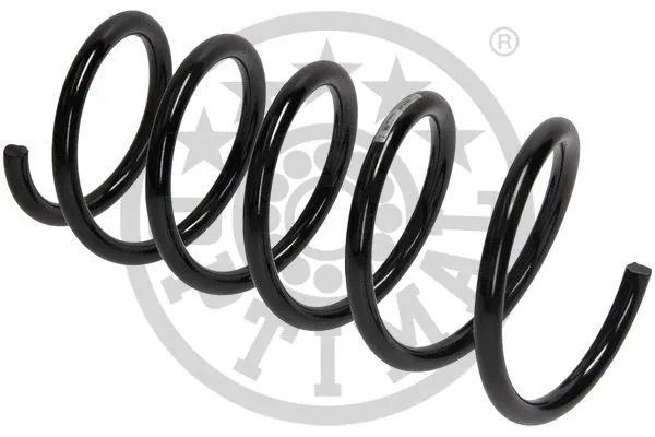 Suspension Spring (AF-5186)