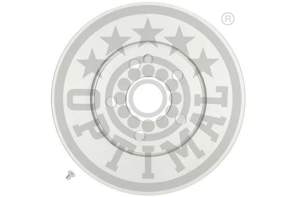 Brake Disc (BS-9298C)