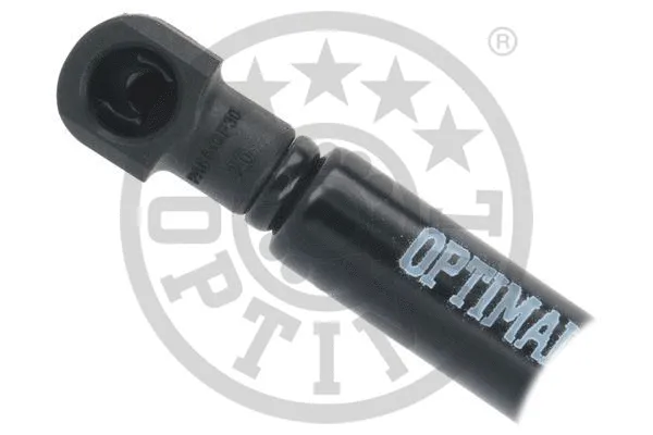 Gas Spring, bonnet