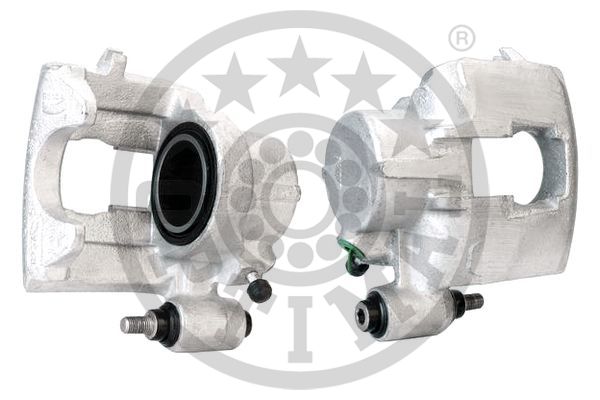 Brake Caliper (BC-1958R)