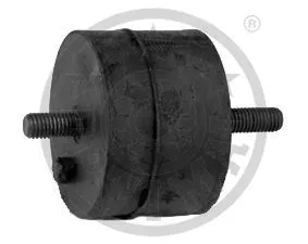 Mounting, engine (F8-5432)