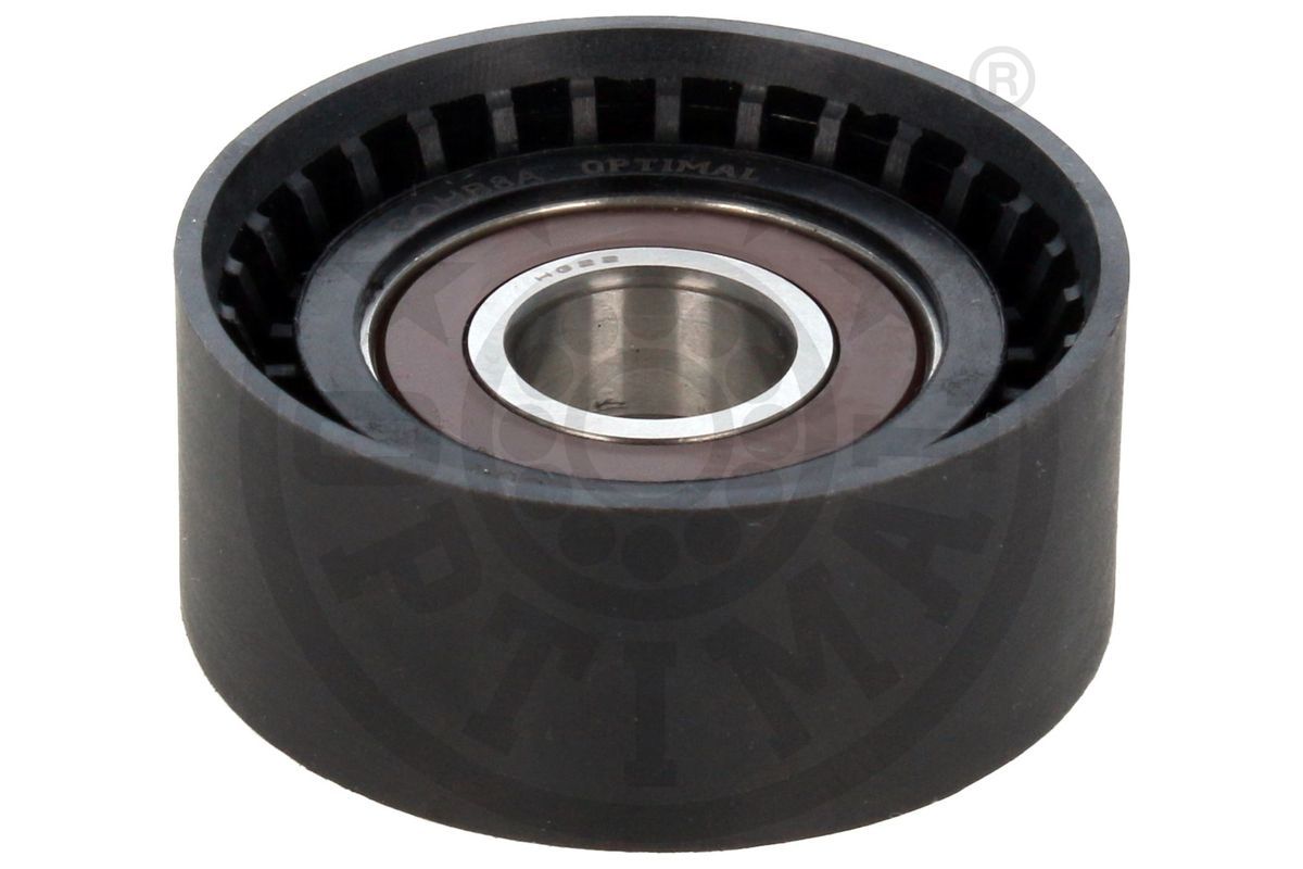Deflection/Guide Pulley, V-ribbed belt (0-N2579S)