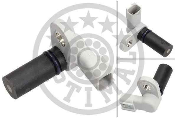 Sensor, crankshaft pulse (07-S089)