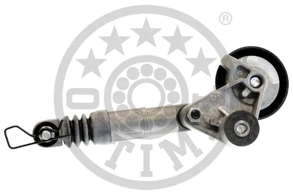 Tensioner Lever, V-ribbed belt