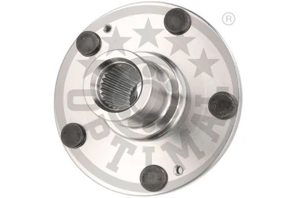 Wheel Hub