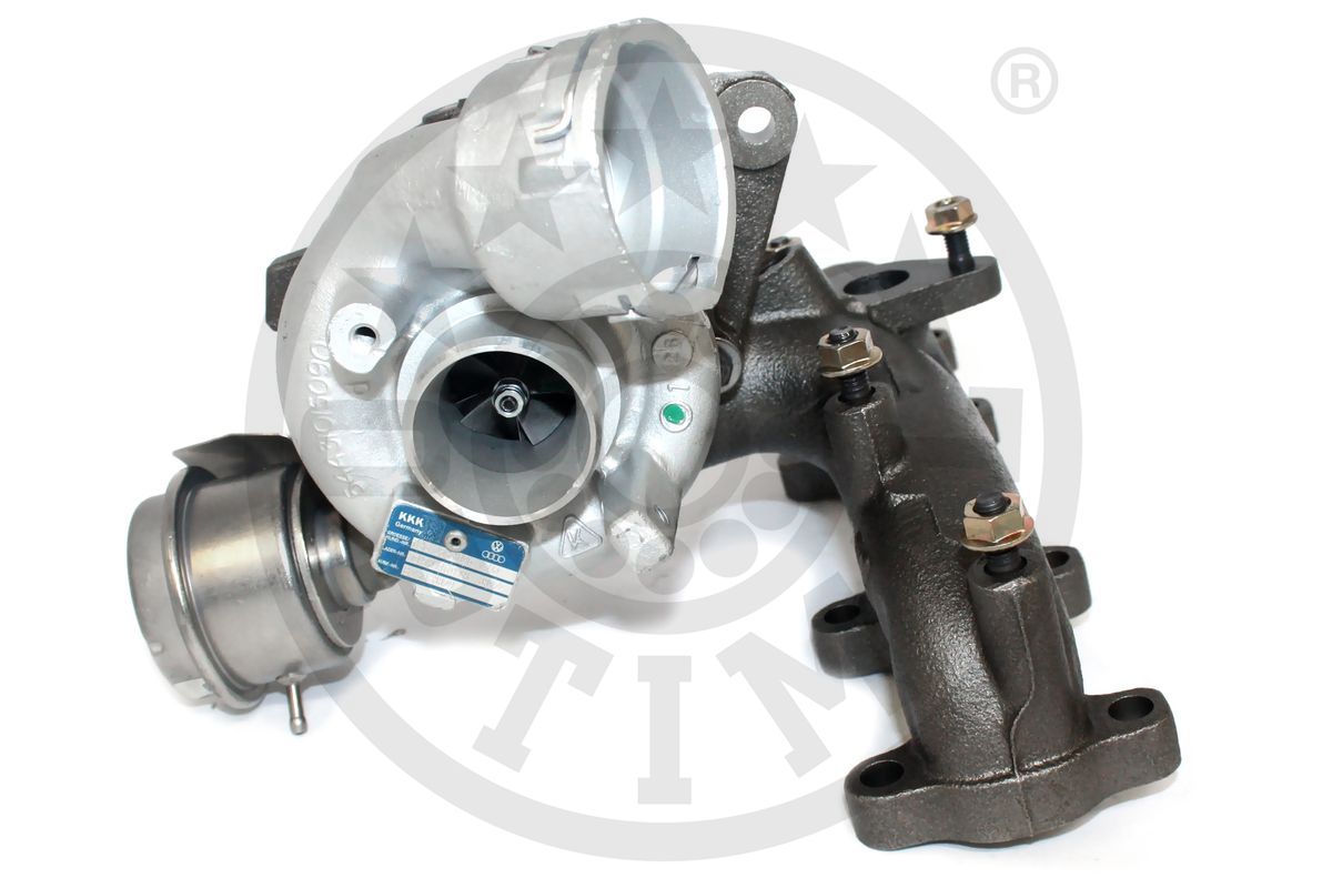 Charger, charging (supercharged/turbocharged)