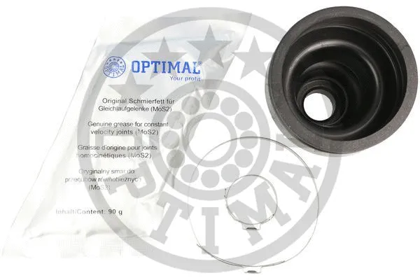 Bellow Kit, drive shaft