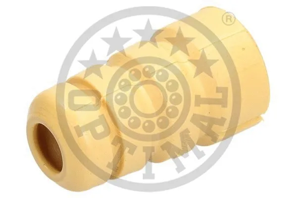 Rubber Buffer, suspension