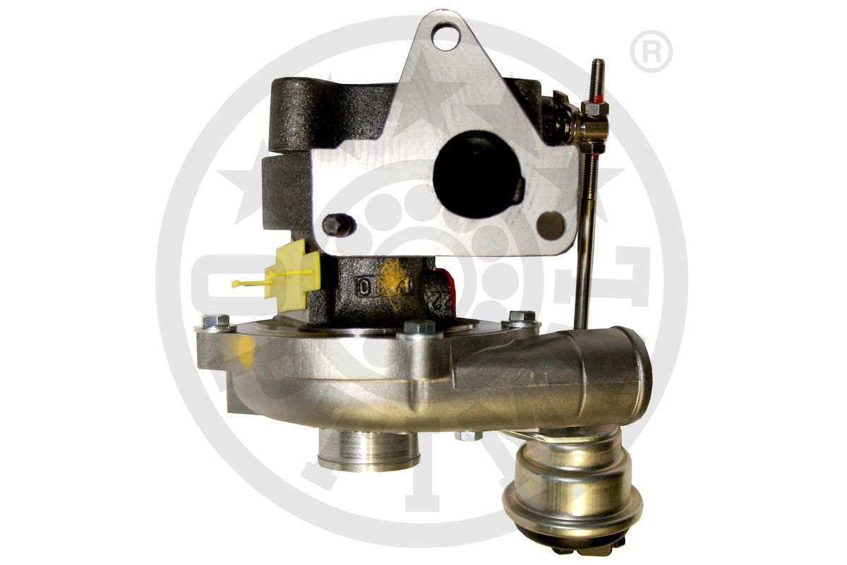 Charger, charging (supercharged/turbocharged)