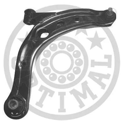Control/Trailing Arm, wheel suspension (G6-944)