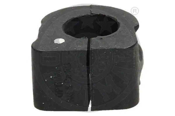 Mounting, stabiliser bar