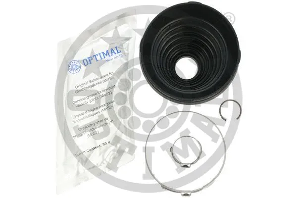 Bellow Kit, drive shaft