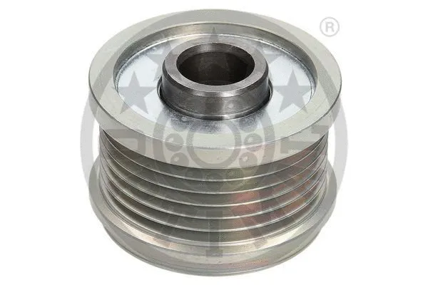 Alternator Freewheel Clutch