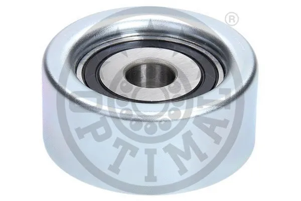 Tensioner Pulley, V-ribbed belt (0-N1880S)