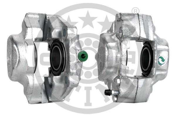 Brake Caliper (BC-2676L)