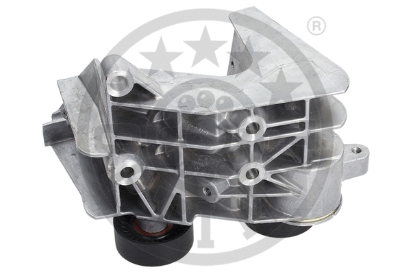 Belt Tensioner, V-ribbed belt