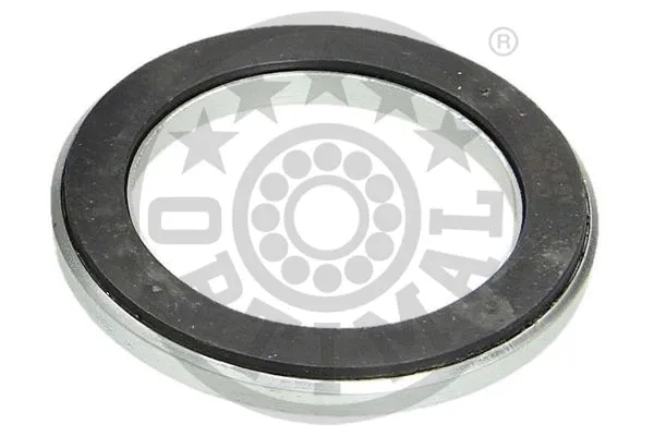 Rolling Bearing, suspension strut support mount