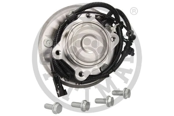 Wheel Bearing Kit