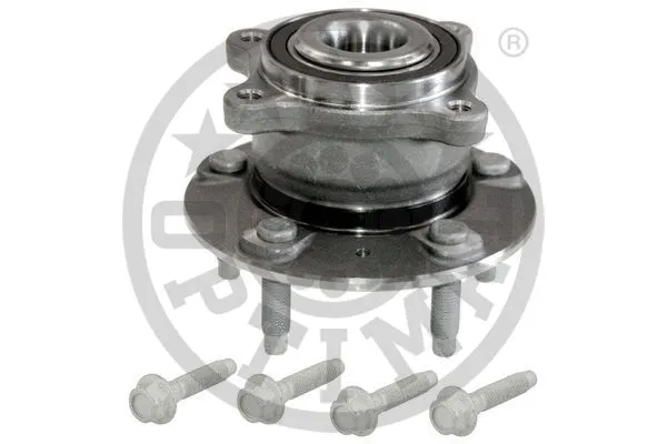 Wheel Bearing Kit (202212)