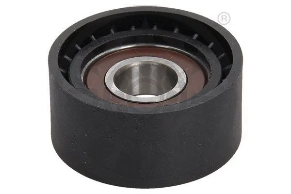 Deflection/Guide Pulley, V-ribbed belt (0-N2307S)