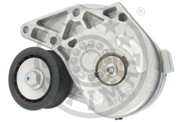 Tensioner Lever, V-ribbed belt (0-N1657)