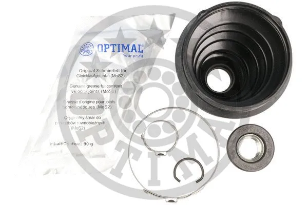 Bellow Kit, drive shaft