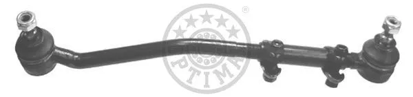 Tie Rod (G4-837)