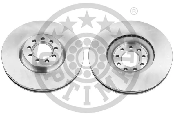 Brake Disc (BS-8792HC)