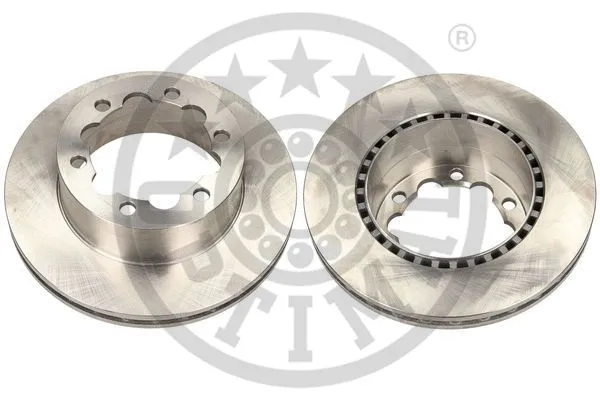 Brake Disc (BS-8816)