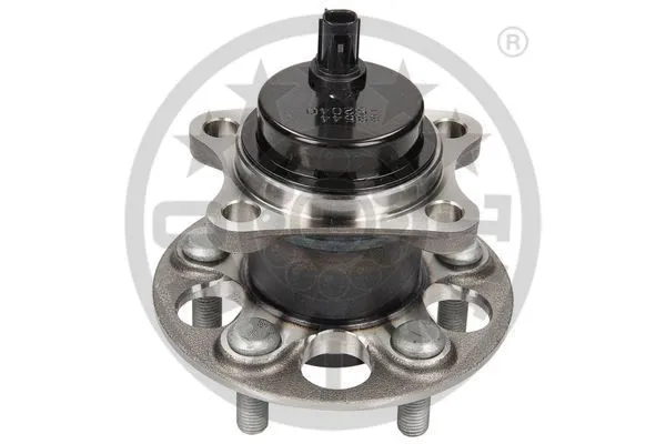 Wheel Bearing Kit (982198)