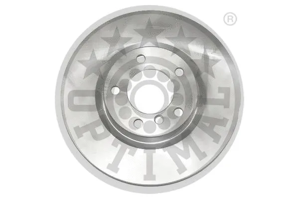 Brake Disc (BS-5080C)