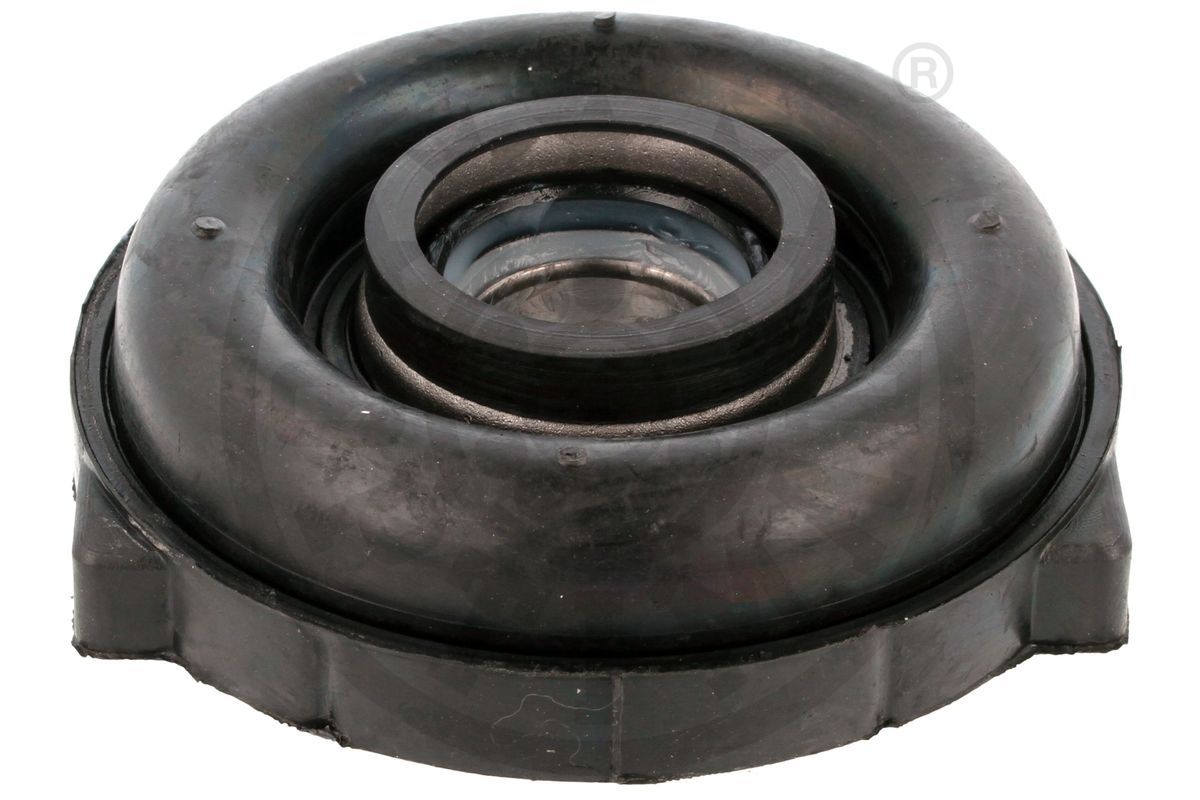 Suspension, propshaft