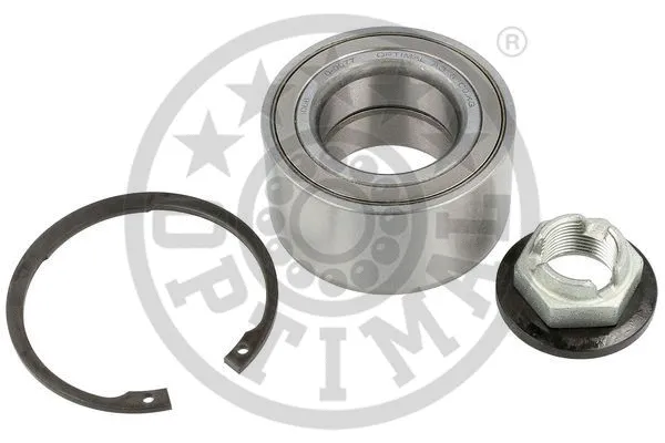 Wheel Bearing Kit (301127)