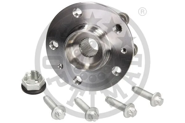 Wheel Bearing Kit