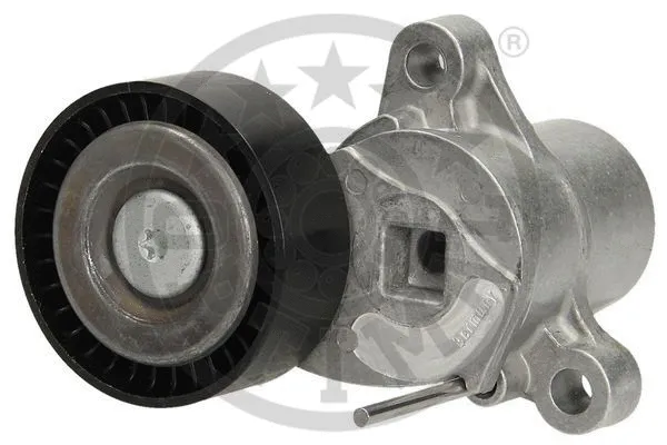 Belt Tensioner, V-ribbed belt (0-N2300)