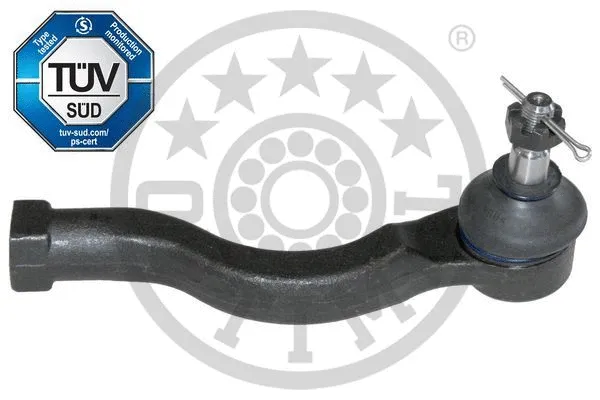 Tie Rod End (G1-1343)